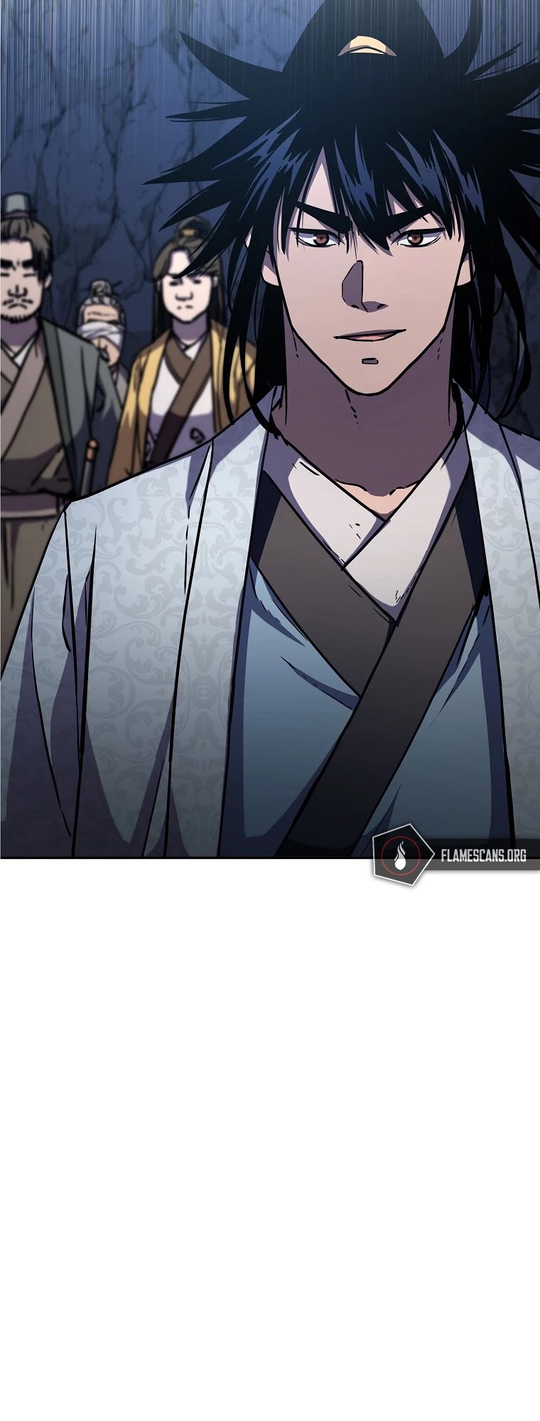 Reincarnation of the Murim Clan's Former Ranker Chapter 42 page 38 - Chapter 42