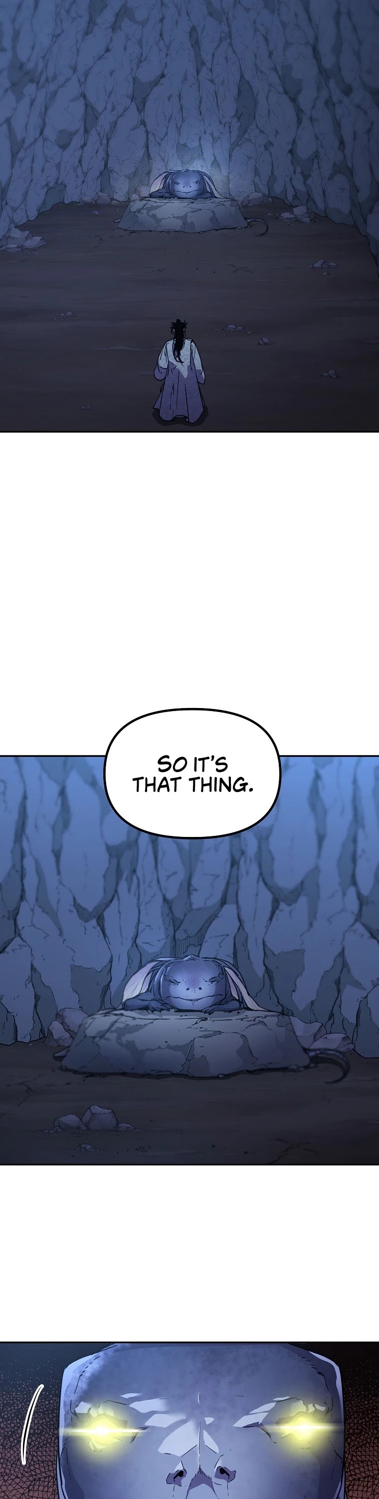 Reincarnation of the Murim Clan's Former Ranker Chapter 42 page 40 - Chapter 42