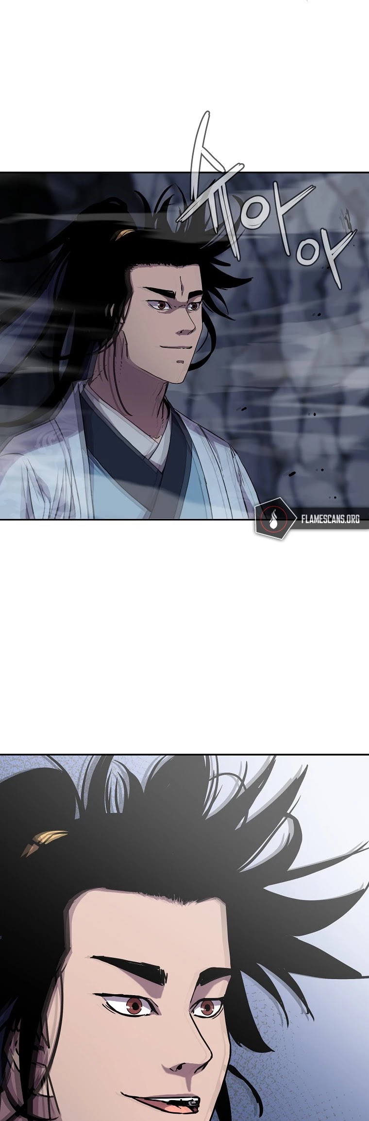 Reincarnation of the Murim Clan's Former Ranker Chapter 42 page 43 - Chapter 42