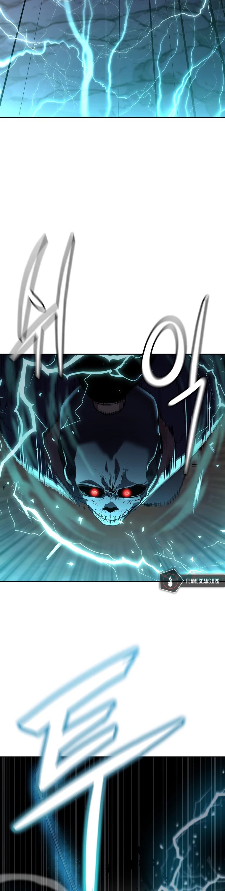 Reincarnation of the Murim Clan's Former Ranker Chapter 43 page 12 - Chapter 43