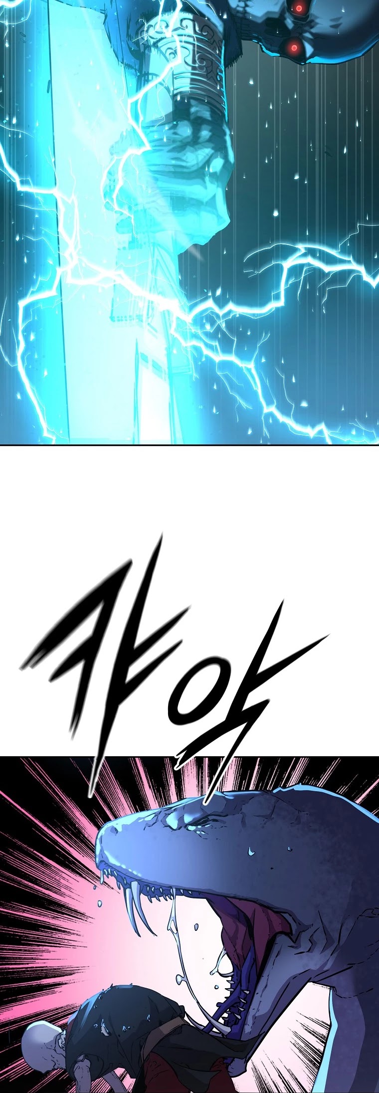 Reincarnation of the Murim Clan's Former Ranker Chapter 43 page 14 - Chapter 43