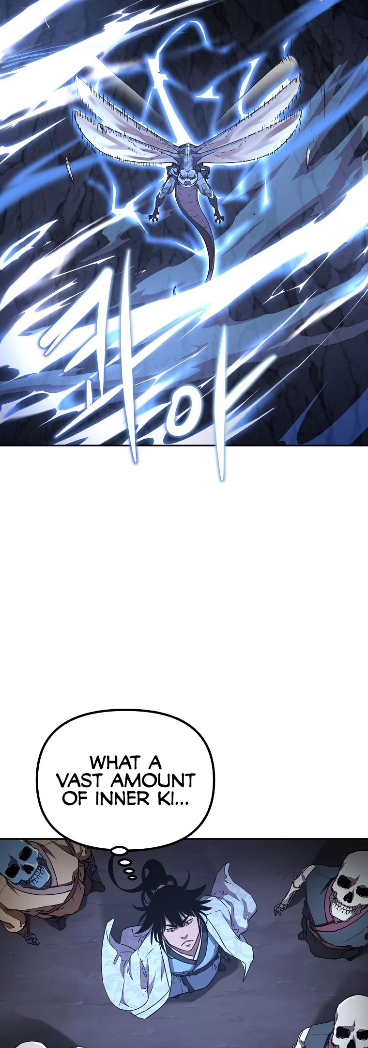Reincarnation of the Murim Clan's Former Ranker Chapter 43 page 17 - Chapter 43