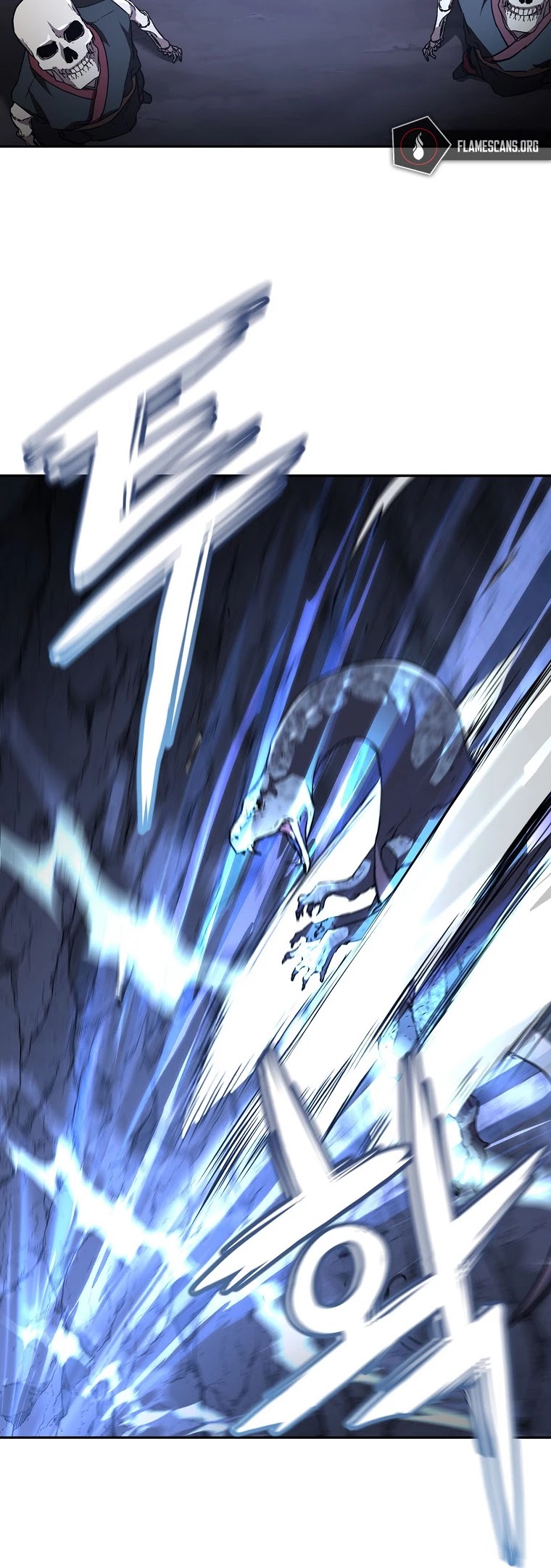 Reincarnation of the Murim Clan's Former Ranker Chapter 43 page 18 - Chapter 43