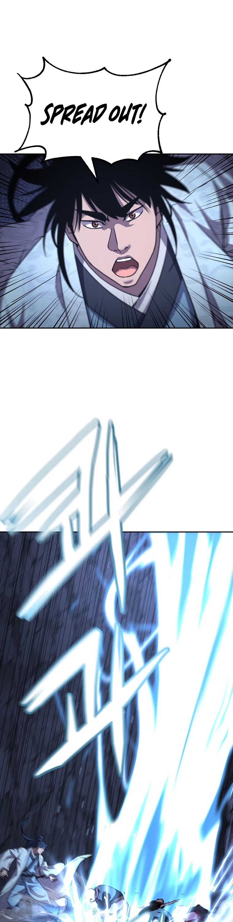 Reincarnation of the Murim Clan's Former Ranker Chapter 43 page 19 - Chapter 43