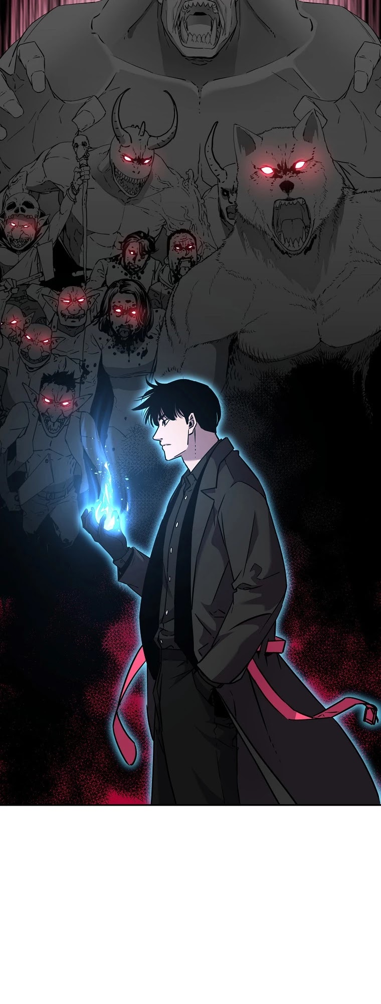Reincarnation of the Murim Clan's Former Ranker Chapter 43 page 26 - Chapter 43