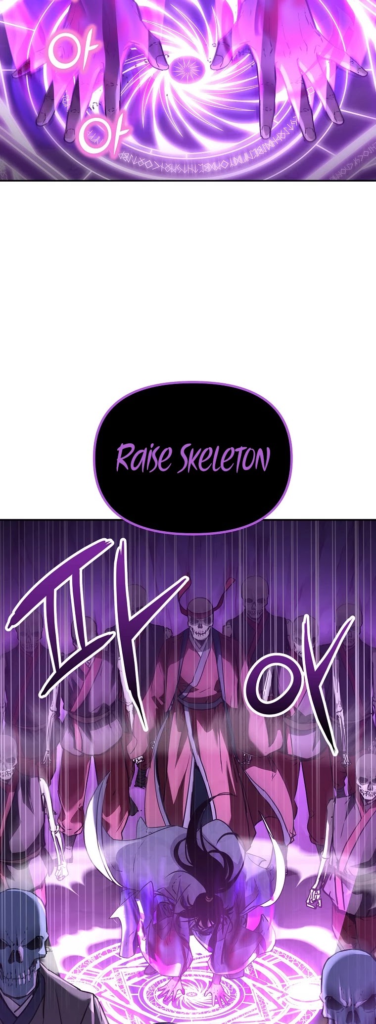 Reincarnation of the Murim Clan's Former Ranker Chapter 43 page 5 - Chapter 43