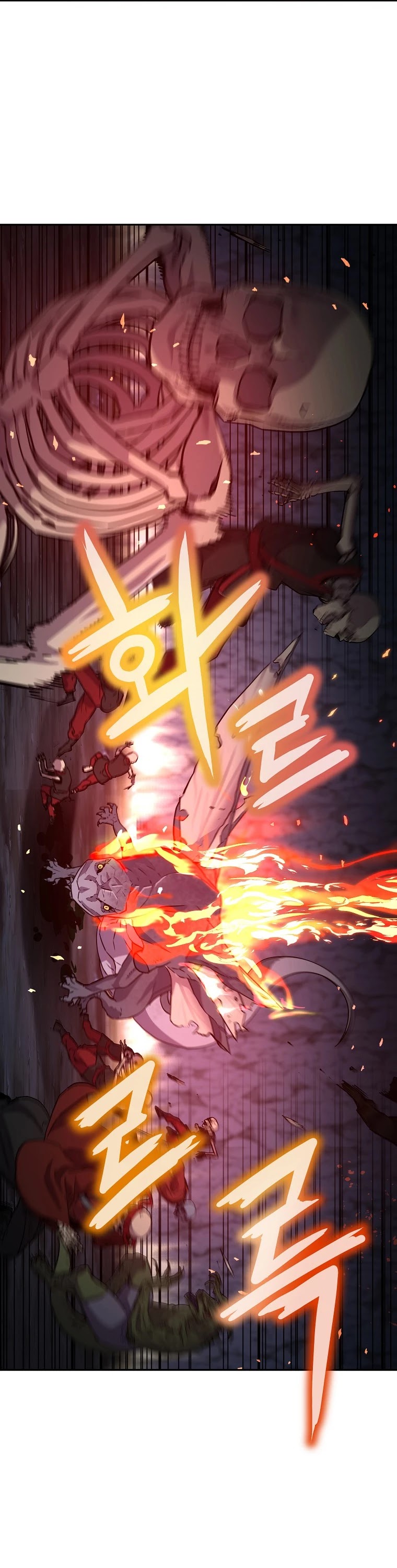 Reincarnation of the Murim Clan's Former Ranker Chapter 44 page 11 - Chapter 44