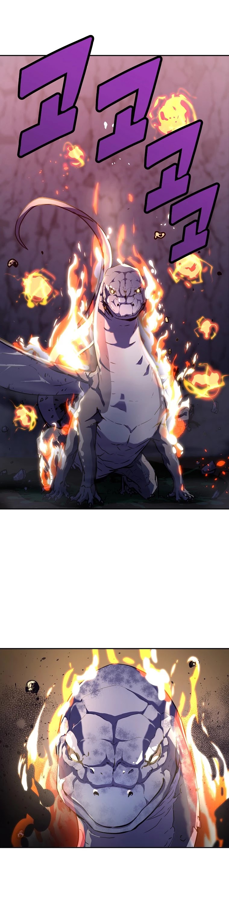 Reincarnation of the Murim Clan's Former Ranker Chapter 44 page 12 - Chapter 44