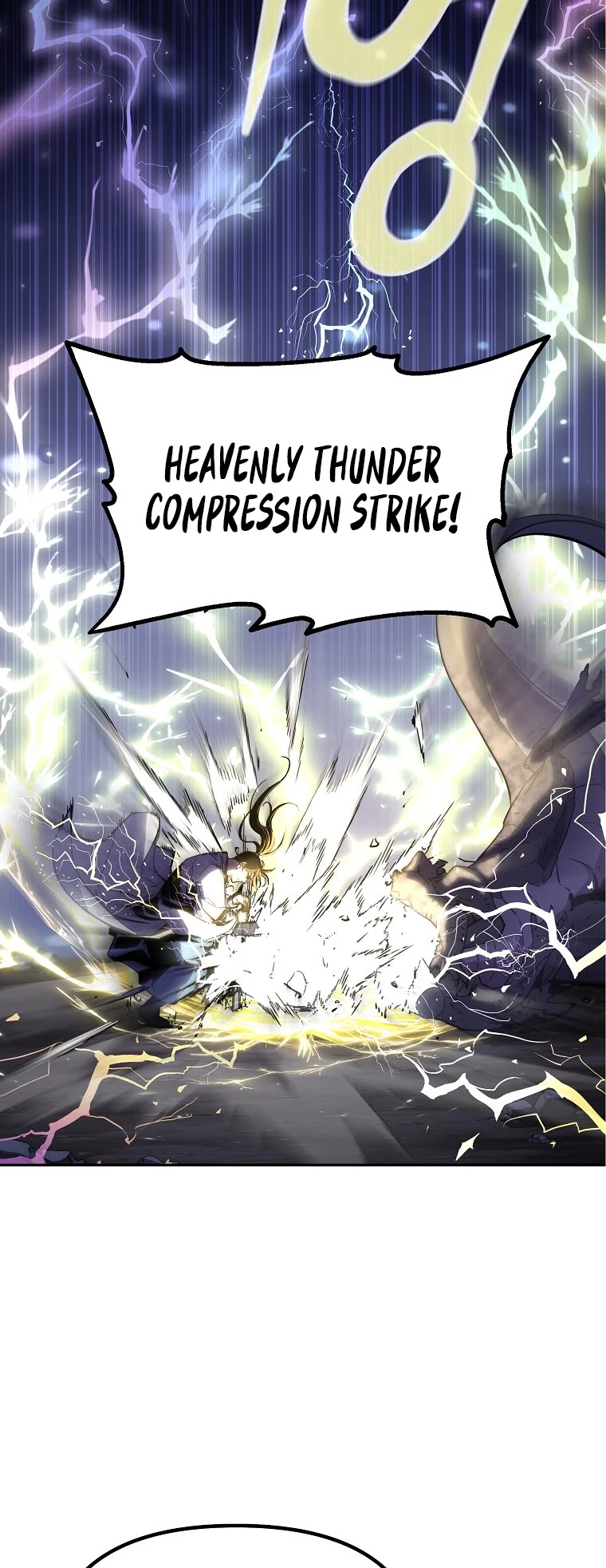 Reincarnation of the Murim Clan's Former Ranker Chapter 44 page 17 - Chapter 44