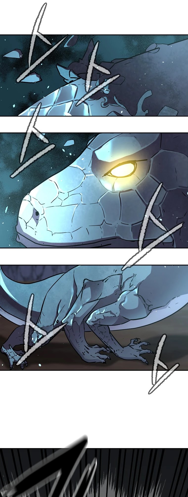 Reincarnation of the Murim Clan's Former Ranker Chapter 44 page 25 - Chapter 44