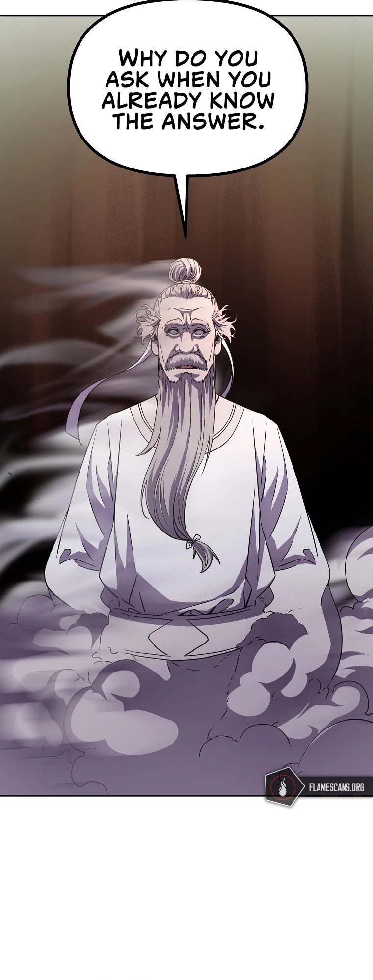 Reincarnation of the Murim Clan's Former Ranker Chapter 44 page 38 - Chapter 44