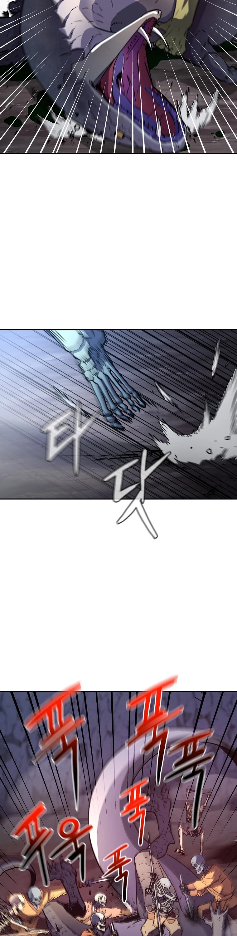 Reincarnation of the Murim Clan's Former Ranker Chapter 44 page 8 - Chapter 44