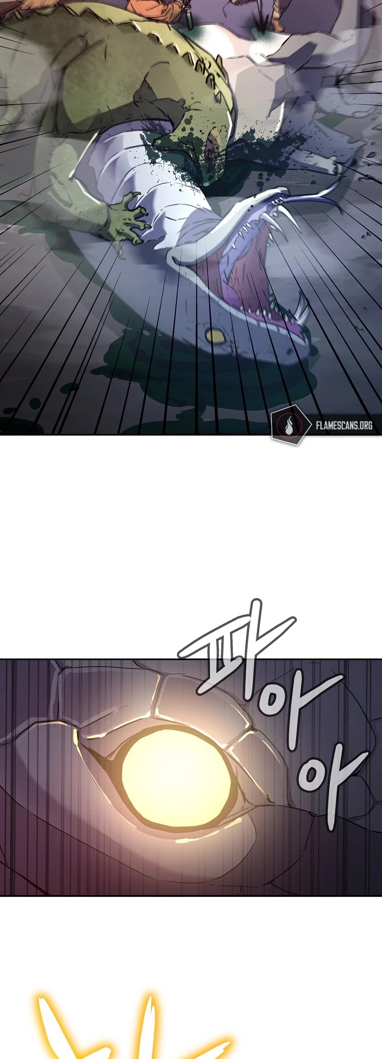 Reincarnation of the Murim Clan's Former Ranker Chapter 44 page 9 - Chapter 44