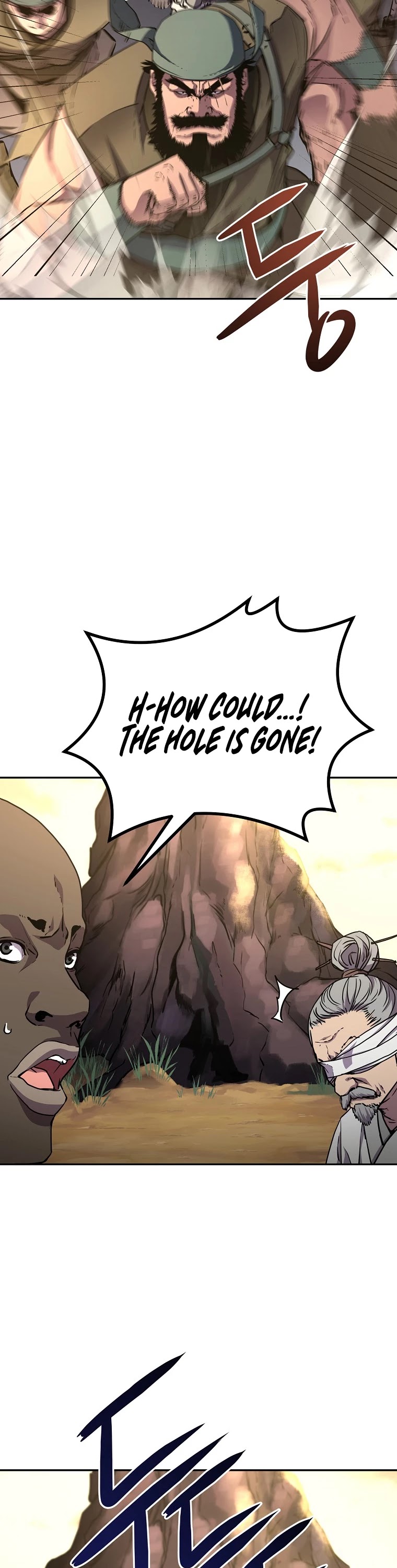 Reincarnation of the Murim Clan's Former Ranker Chapter 45 page 15 - Chapter 45