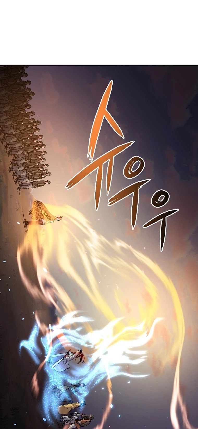 Reincarnation of the Murim Clan's Former Ranker Chapter 45 page 28 - Chapter 45