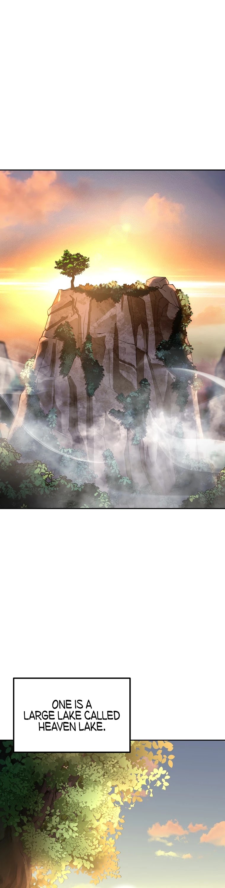 Reincarnation of the Murim Clan's Former Ranker Chapter 45 page 4 - Chapter 45