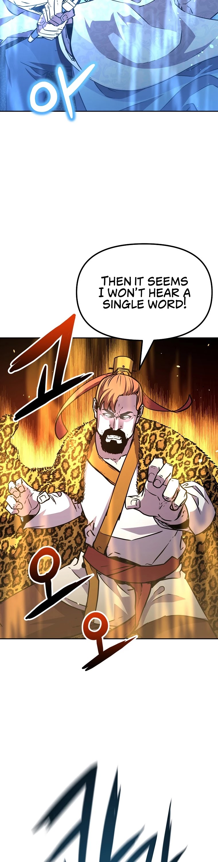 Reincarnation of the Murim Clan's Former Ranker Chapter 45 page 43 - Chapter 45