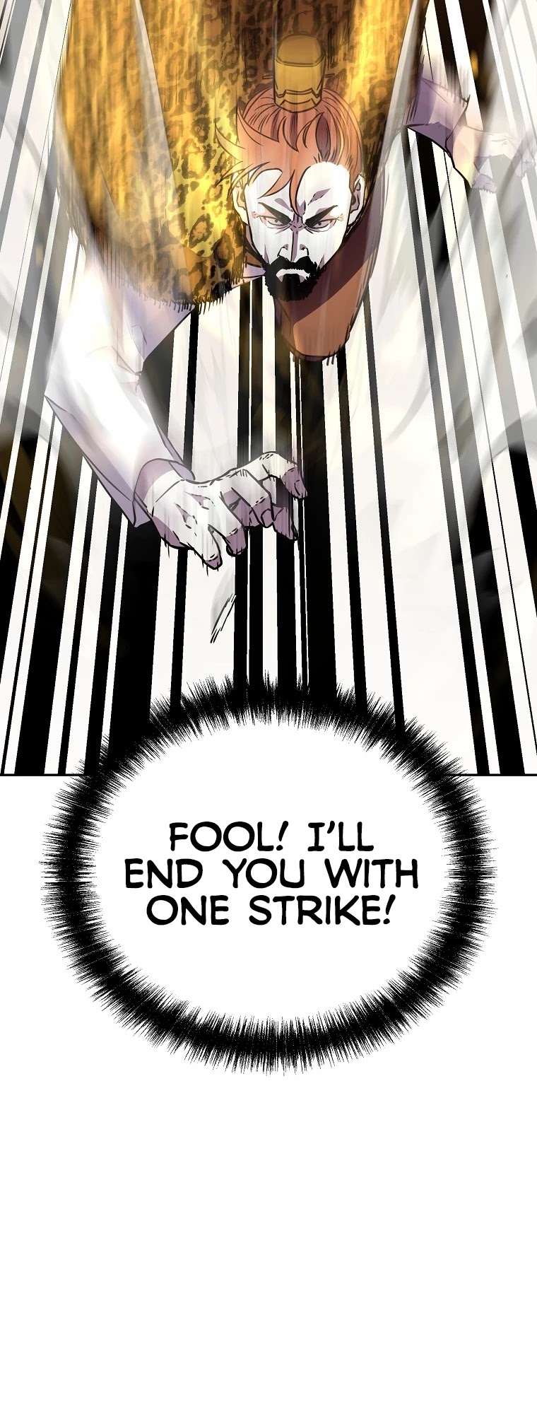 Reincarnation of the Murim Clan's Former Ranker Chapter 45 page 45 - Chapter 45
