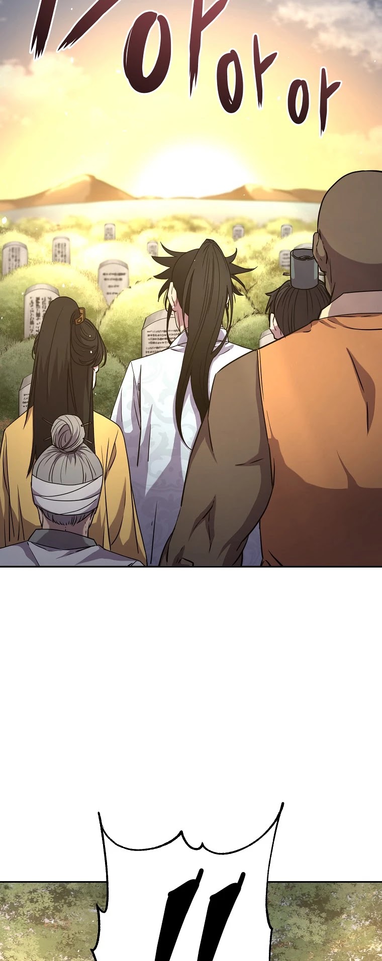 Reincarnation of the Murim Clan's Former Ranker Chapter 45 page 9 - Chapter 45