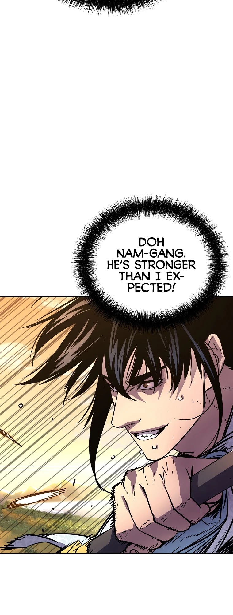 Reincarnation of the Murim Clan's Former Ranker Chapter 46 page 10 - Chapter 46