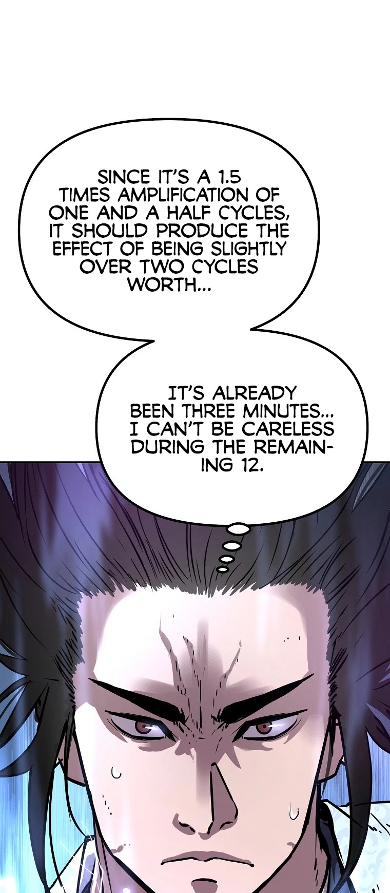 Reincarnation of the Murim Clan's Former Ranker Chapter 46 page 13 - Chapter 46
