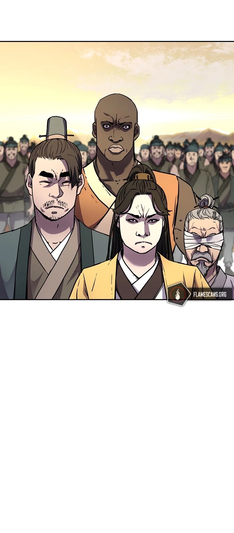 Reincarnation of the Murim Clan's Former Ranker Chapter 46 page 30 - Chapter 46