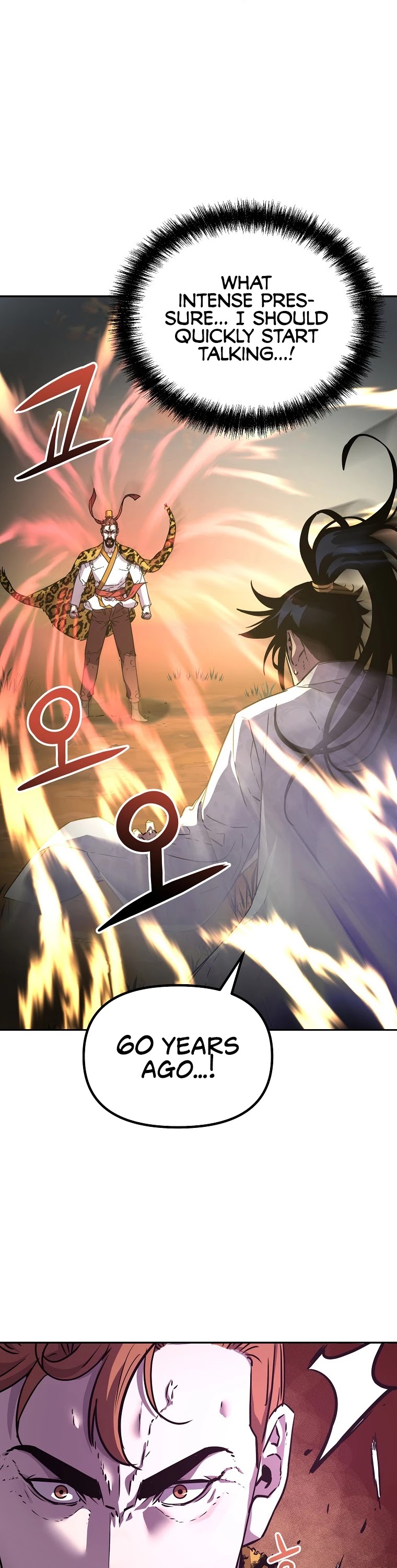 Reincarnation of the Murim Clan's Former Ranker Chapter 46 page 39 - Chapter 46