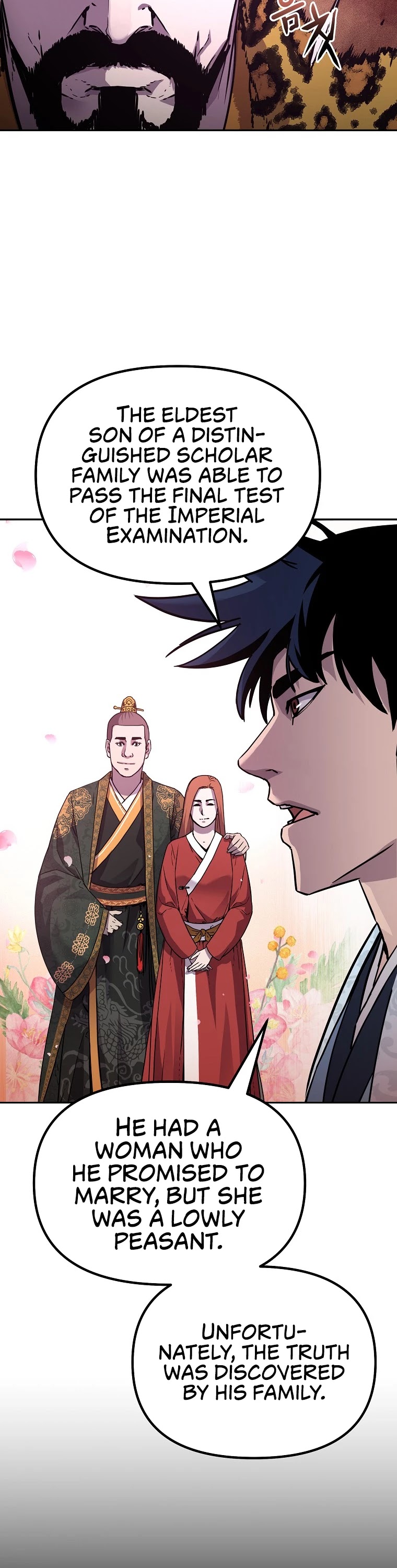 Reincarnation of the Murim Clan's Former Ranker Chapter 46 page 40 - Chapter 46