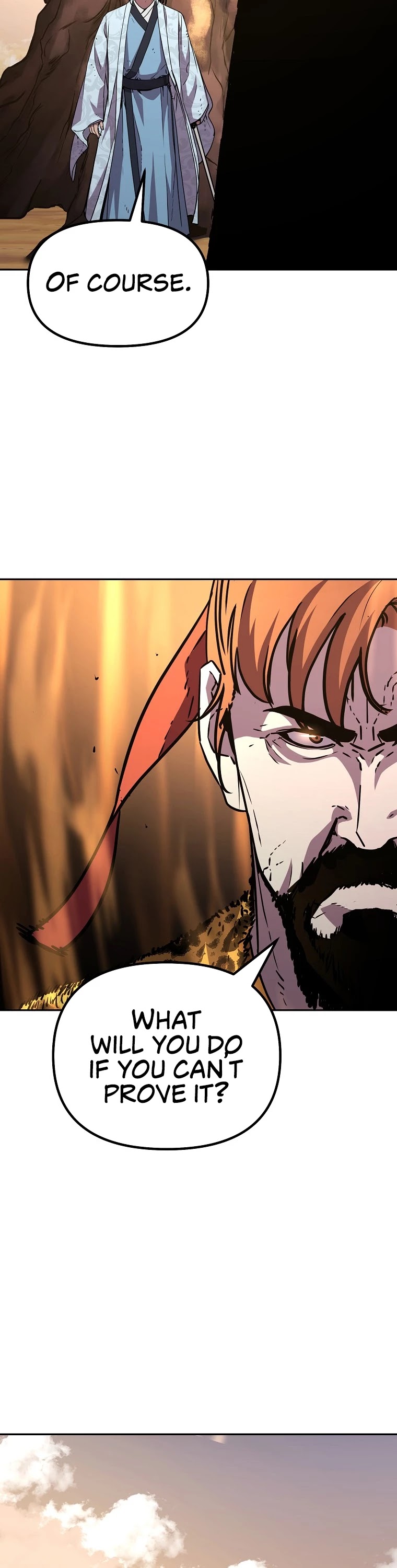 Reincarnation of the Murim Clan's Former Ranker Chapter 46 page 48 - Chapter 46