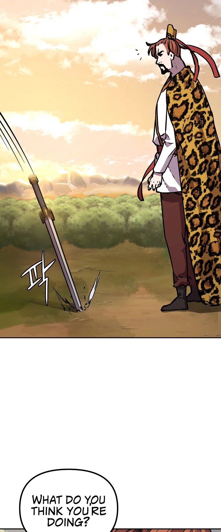Reincarnation of the Murim Clan's Former Ranker Chapter 46 page 49 - Chapter 46