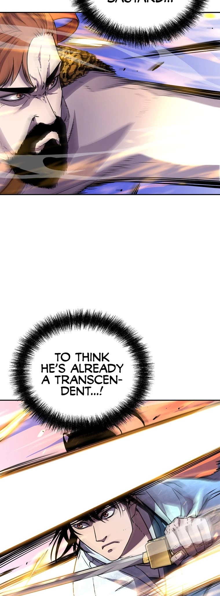 Reincarnation of the Murim Clan's Former Ranker Chapter 46 page 5 - Chapter 46