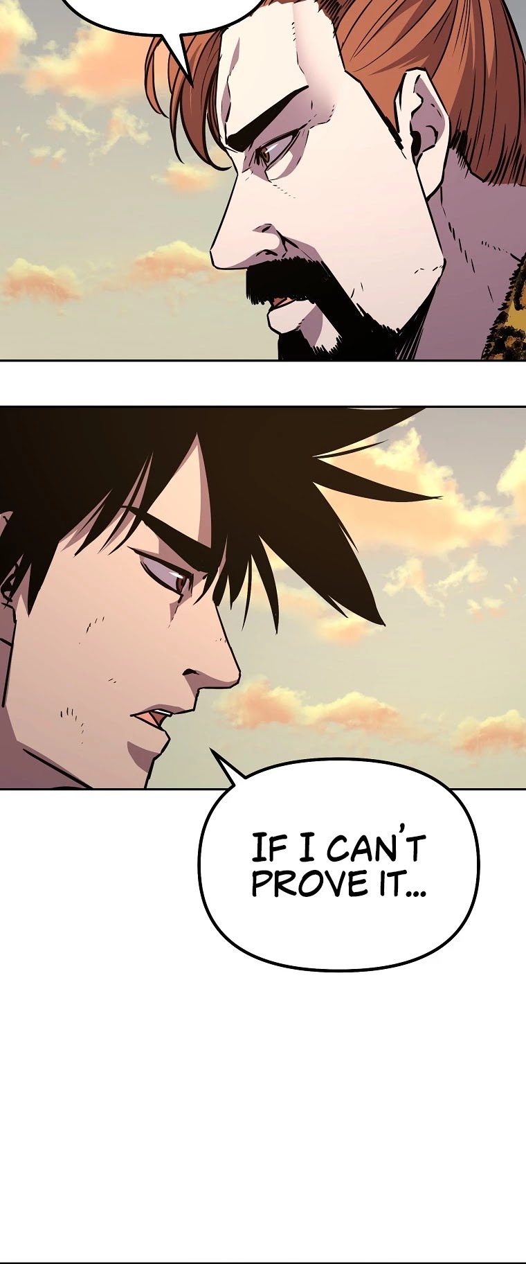 Reincarnation of the Murim Clan's Former Ranker Chapter 46 page 50 - Chapter 46