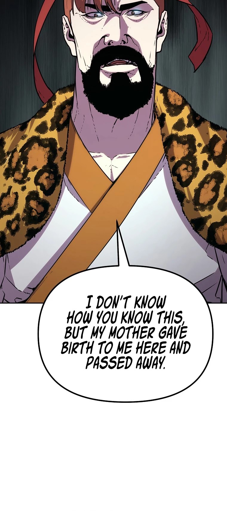 Reincarnation of the Murim Clan's Former Ranker Chapter 47 page 10 - Chapter 47