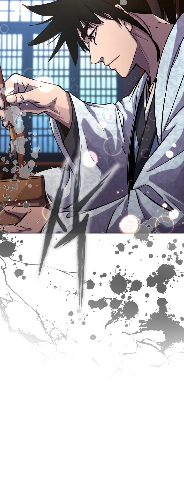 Reincarnation of the Murim Clan's Former Ranker Chapter 47 page 37 - Chapter 47