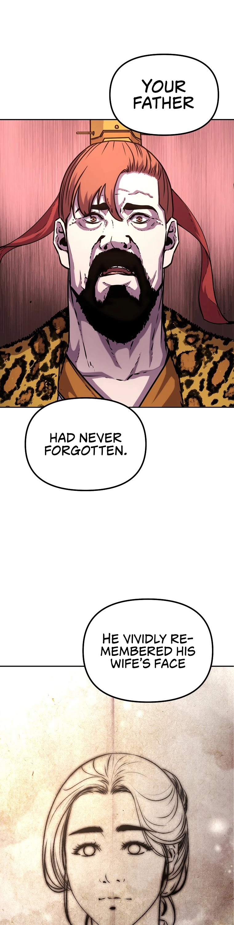 Reincarnation of the Murim Clan's Former Ranker Chapter 47 page 39 - Chapter 47