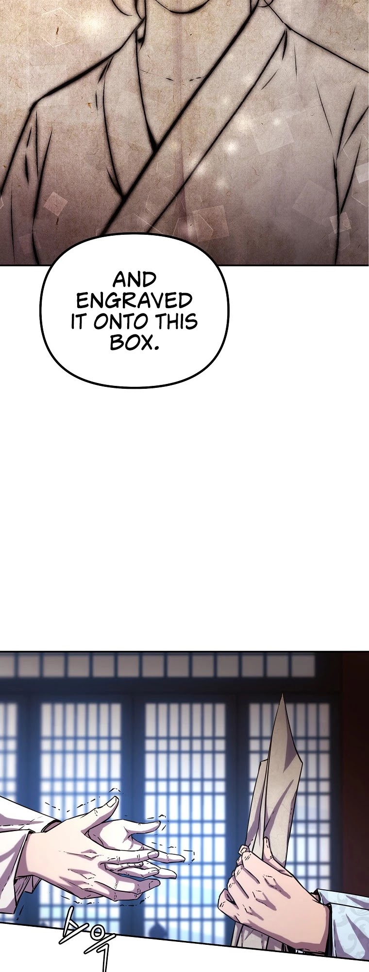 Reincarnation of the Murim Clan's Former Ranker Chapter 47 page 40 - Chapter 47