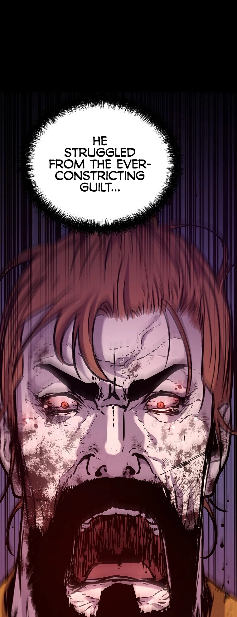 Reincarnation of the Murim Clan's Former Ranker Chapter 47 page 51 - Chapter 47