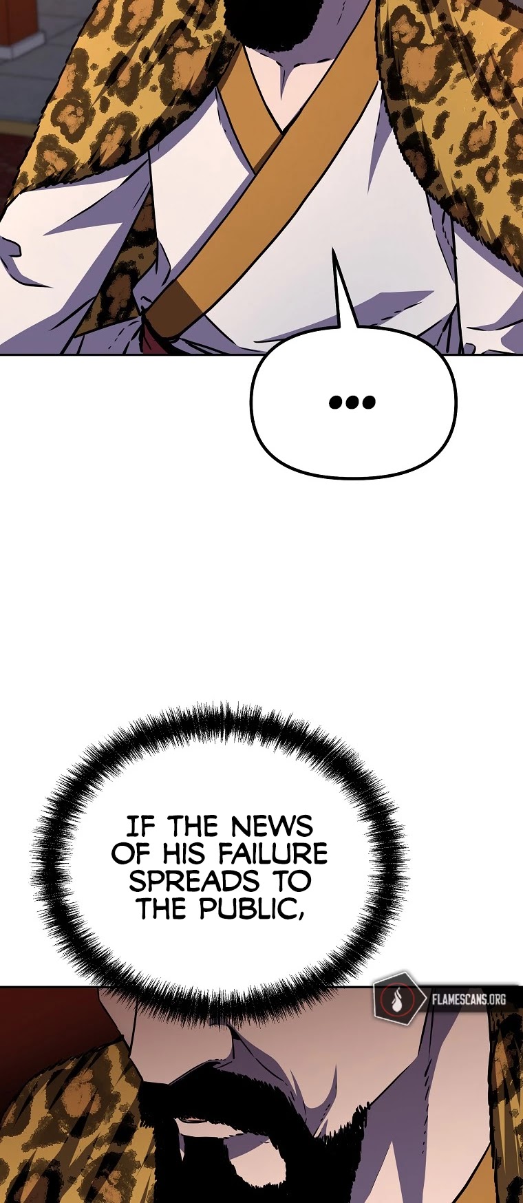 Reincarnation of the Murim Clan's Former Ranker Chapter 48 page 25 - Chapter 48