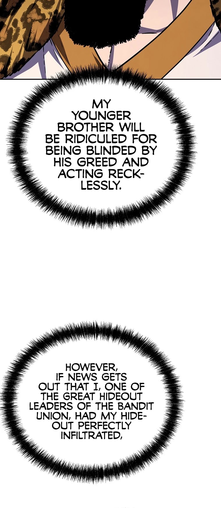 Reincarnation of the Murim Clan's Former Ranker Chapter 48 page 26 - Chapter 48