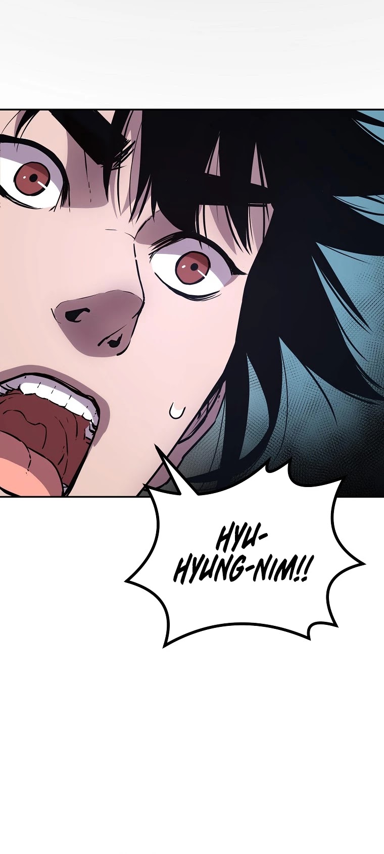 Reincarnation of the Murim Clan's Former Ranker Chapter 48 page 30 - Chapter 48