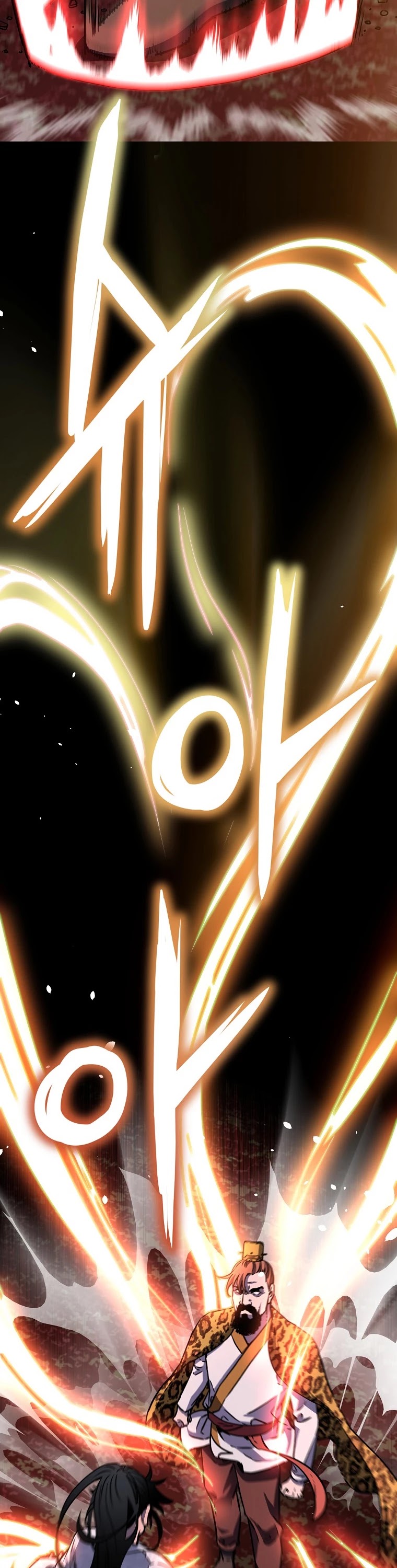 Reincarnation of the Murim Clan's Former Ranker Chapter 48 page 32 - Chapter 48