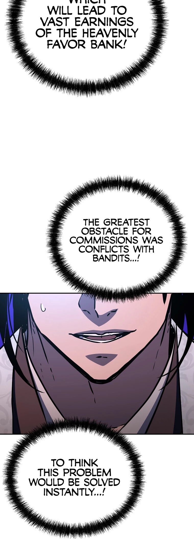 Reincarnation of the Murim Clan's Former Ranker Chapter 48 page 42 - Chapter 48