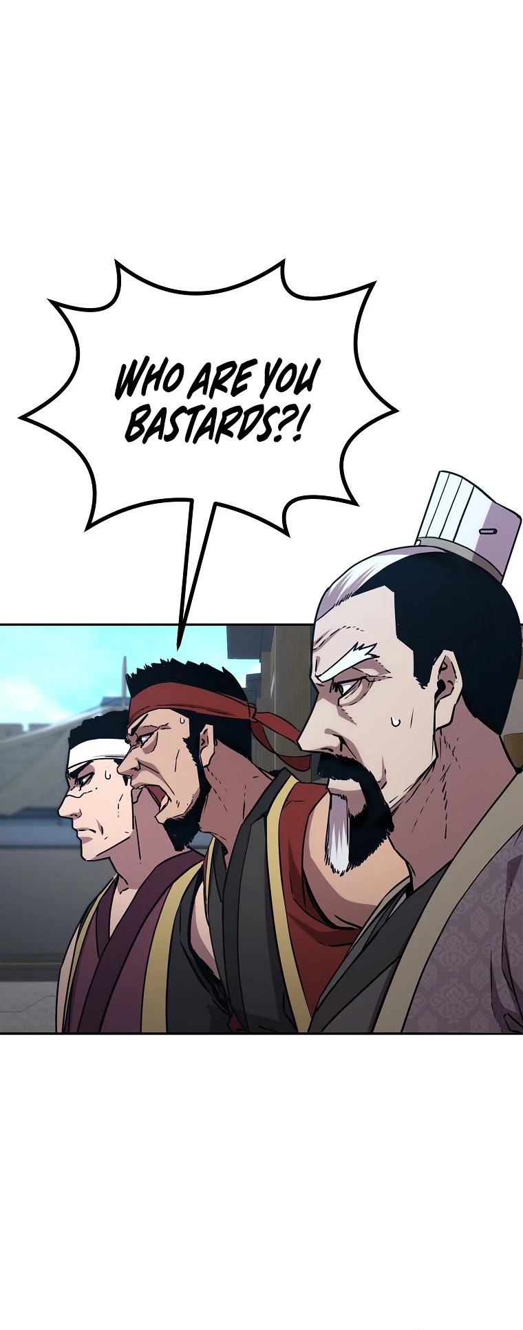 Reincarnation of the Murim Clan's Former Ranker Chapter 49 page 13 - Chapter 49