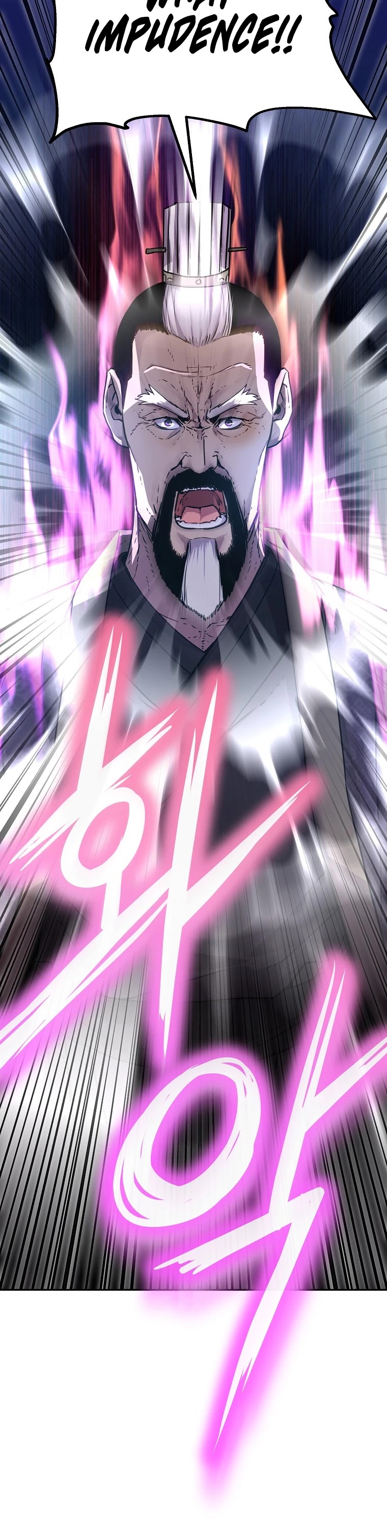 Reincarnation of the Murim Clan's Former Ranker Chapter 49 page 19 - Chapter 49