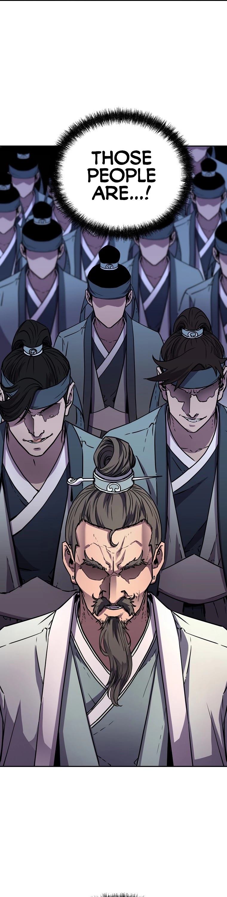Reincarnation of the Murim Clan's Former Ranker Chapter 49 page 26 - Chapter 49