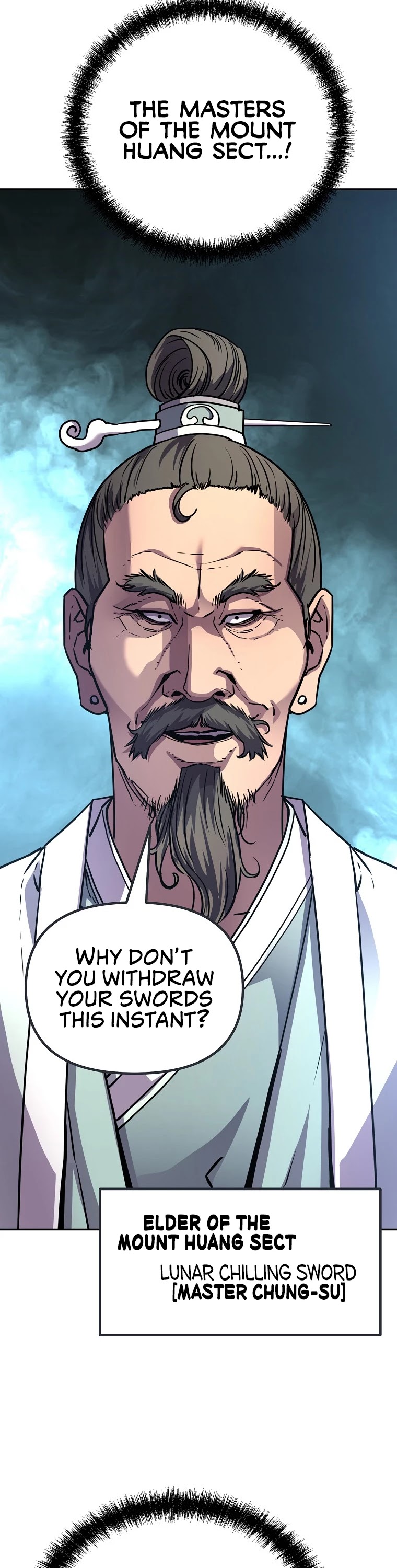Reincarnation of the Murim Clan's Former Ranker Chapter 49 page 27 - Chapter 49