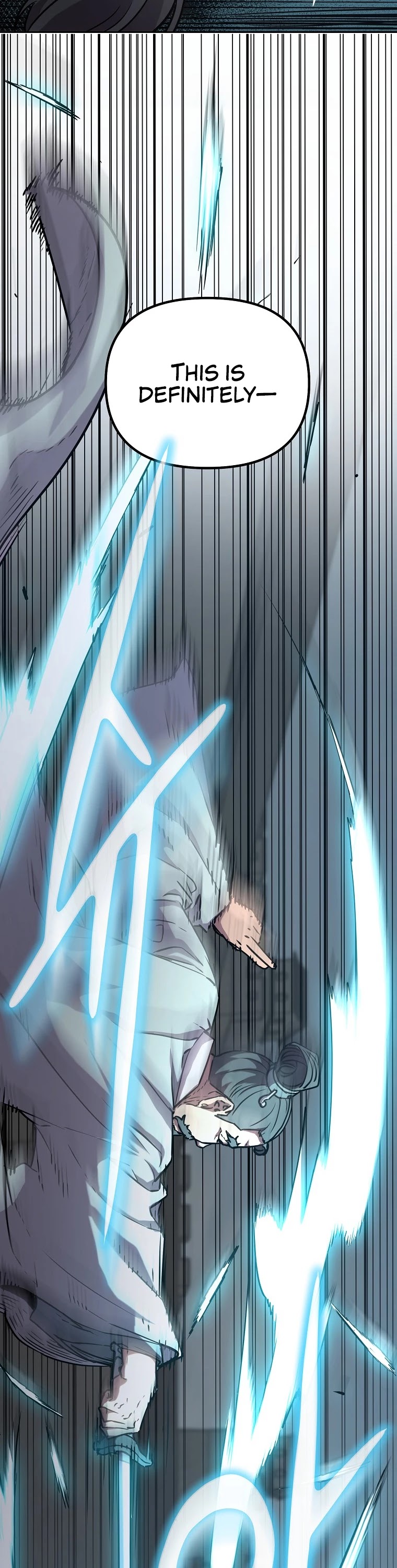 Reincarnation of the Murim Clan's Former Ranker Chapter 49 page 35 - Chapter 49