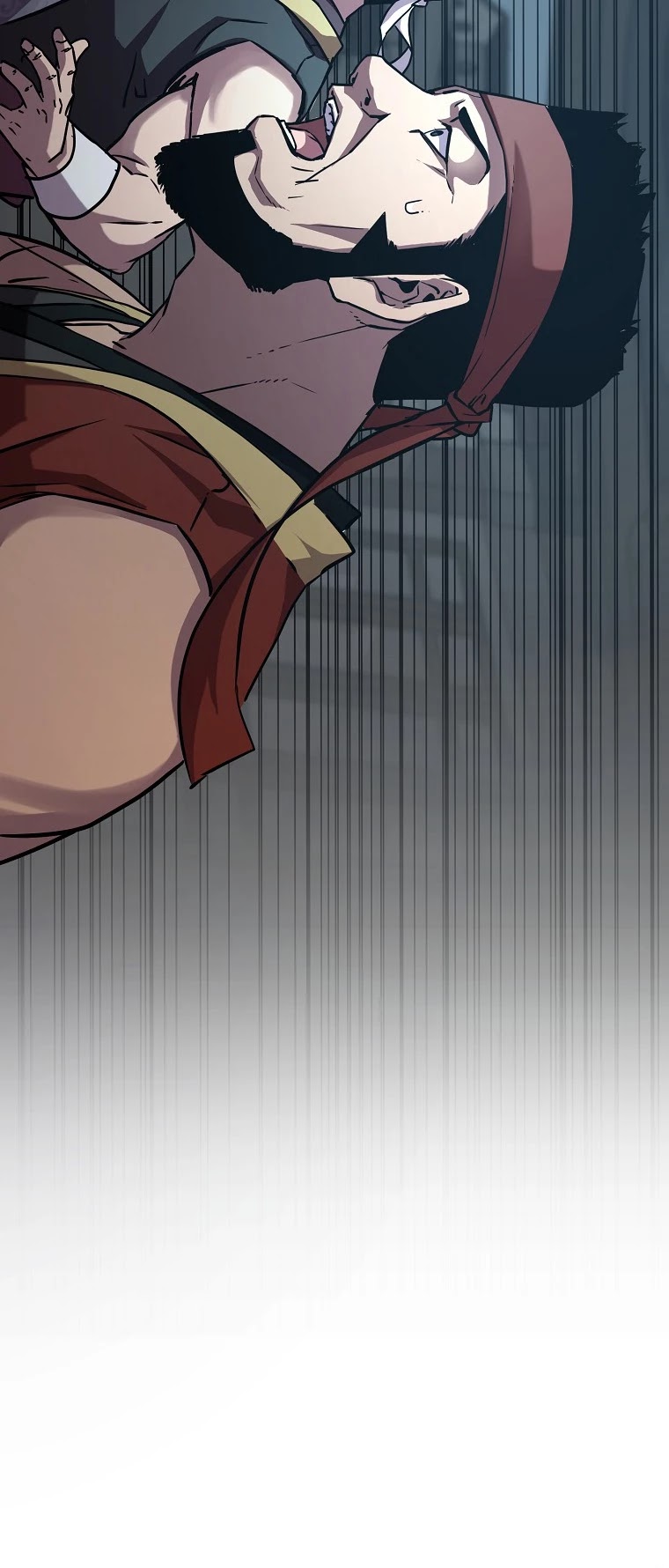 Reincarnation of the Murim Clan's Former Ranker Chapter 49 page 37 - Chapter 49