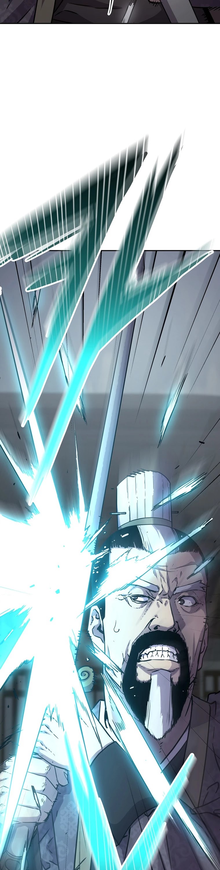 Reincarnation of the Murim Clan's Former Ranker Chapter 49 page 39 - Chapter 49