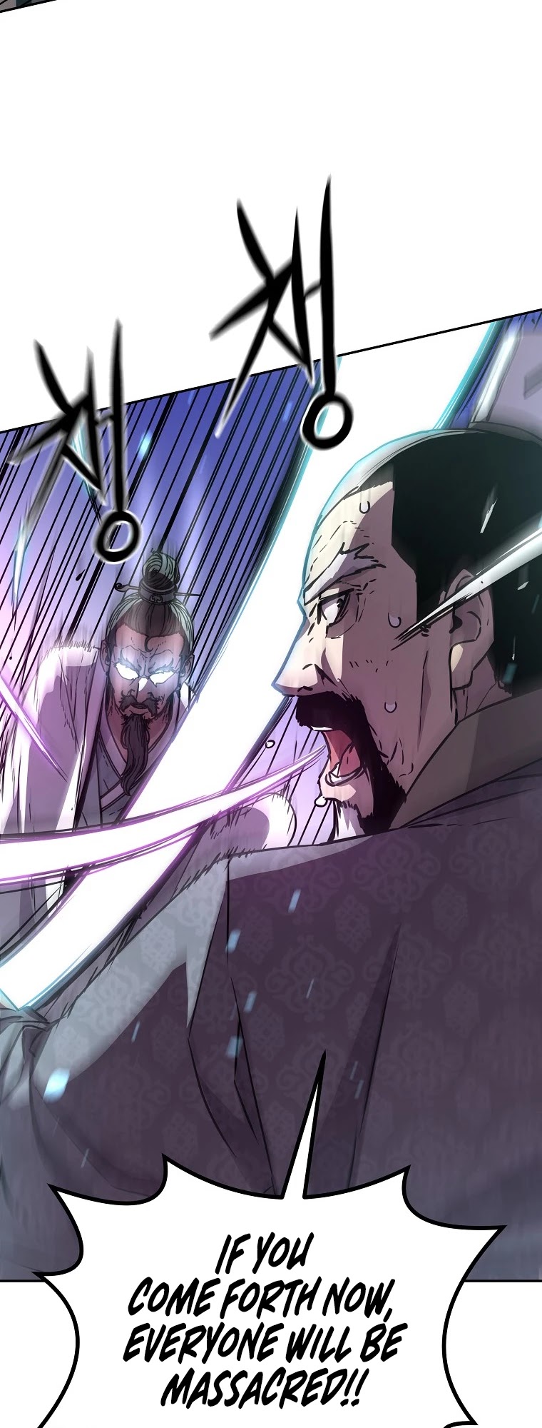 Reincarnation of the Murim Clan's Former Ranker Chapter 49 page 44 - Chapter 49
